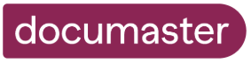 Documaster logo
