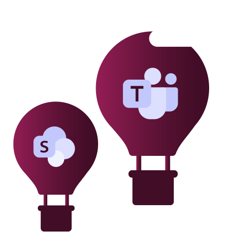 Illustration-Balloons