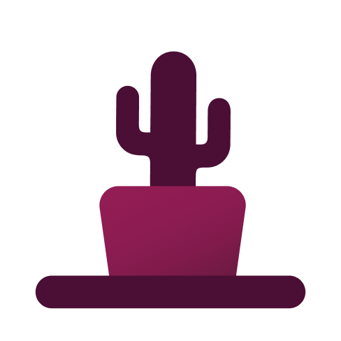 Illustration-Cactus